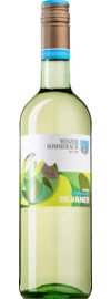 2025 Sommerlust Silvaner