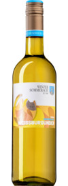 Sommerlust Weissburgunder