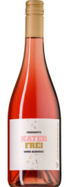 2025 Winzer Sommerach Katerfrei Frizzante Rosa