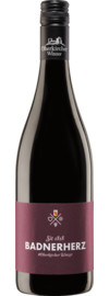 2024 Badnerherz Rotwein Cuvée