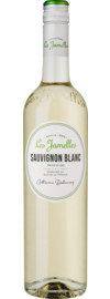 2025 Les Jamelles Sauvignon Blanc