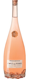 2025 Côte des Roses Rosé
