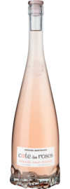2025 Côte des Roses Rosé