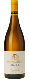 2024 Joseph Drouhin Chablis