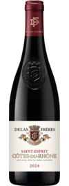2024 Delas Frères Saint Esprit Côtes du Rhône