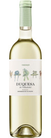 2024 LAN Duquesa de Valladolid Verdejo