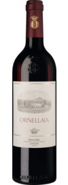 2023 Ornellaia