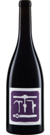 2022 Château La Baronne Les Chemins de Traverse Bio