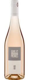 2024 Gens et Pierres Sud-Sud Rosé Bio