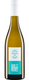 2024 Gens et Pierres Chardonnay