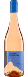 2024 Saint Pierre La Chapelle Rosé Bio