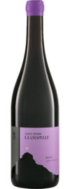 2021 Saint Pierre La Chapelle Rouge Bio