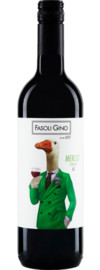 2024 Fasoli Merlot La Corte del Pozzo Bio