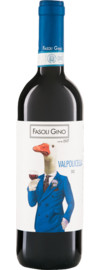 2024 Fasoli Valpolicella La Corte del Pozzo Bio