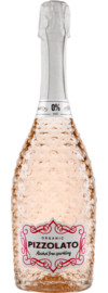 Pizzolato Rosé Spumante M-Use Bio