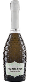 Pizzolato Bianco Spumante M-Use Bio