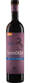 2024 Lunaria Bucefalo Primitivo Bio