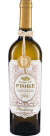 2024 Passione Natura Corte Fiore Chardonnay Bio