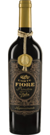 2023 Passione Natura Corte Fiore Primitivo Bio
