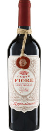 2024 Passione Natura Corte Fiore Rosso Appassimento Bio