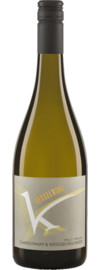 2024 Kesselring Chardonnay-Weißburgunder Bio