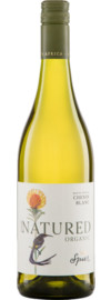 2025 Spier Good Natured Organic Chenin Blanc Bio