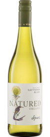 2024 Spier Good Natured Organic Sauvignon Blanc Bio