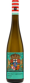 2024 Prinz von Hessen Riesling Bio
