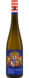 2024 Prinz von Hessen Johannisberger Riesling Bio