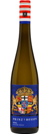 2024 Prinz von Hessen Royal Riesling Bio