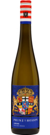 2023 Prinz von Hessen Lorcher Riesling