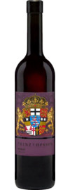 2023 Prinz von Hessen Merlot Bio