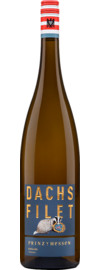 2022 Prinz von Hessen Dachsfilet Riesling