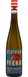 2024 Prinz von Hessen Steckenpferd Riesling Bio