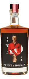 1990 Prinz von Hessen XO Riesling Weinbrand