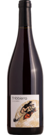 Clos Columbu Tribbiera Rouge