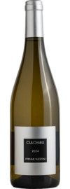 2025 Clos Culombu Blanc Bio