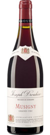 2022 Joseph Drouhin Musigny Grand Cru