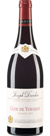 2023 Joseph Drouhin Clos de Vougeot Grand Cru
