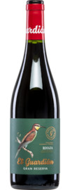 2017 El Guardián Gran Reserva