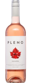 2025 Agronavarra Lesegut Rosado