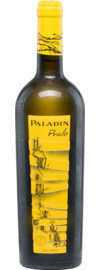 2025 Paladin Pralis
