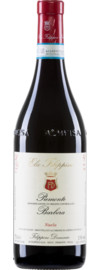 2025 Elio Filippino Barbera Piemonte Nuela