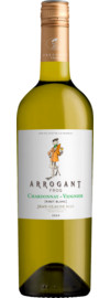 2025 Arrogant Frog Ribet White