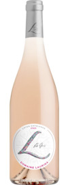 2025 Domaine Lauriga Le Gris Rosé