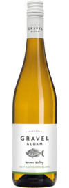2025 Gravel & Loam Sauvignon Blanc