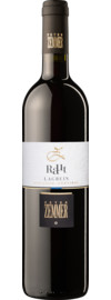 2024 Peter Zemmer Raut Lagrein