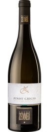 2025 Peter Zemmer Pinot Grigio