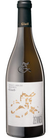 2023 Peter Zemmer Giatl Pinot Grigio Riserva