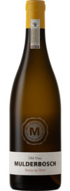 2023 Mulderbosch Old Vine Chenin Blanc